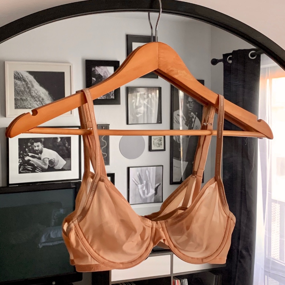 Calvin Klein Bra